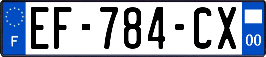 EF-784-CX