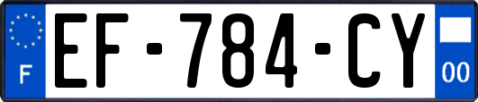 EF-784-CY