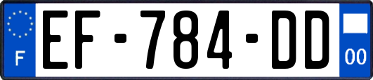 EF-784-DD
