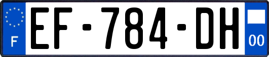 EF-784-DH