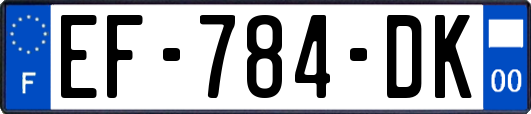 EF-784-DK