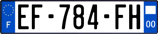 EF-784-FH