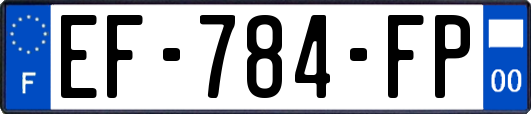 EF-784-FP