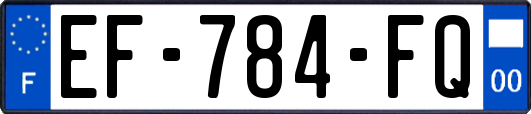 EF-784-FQ