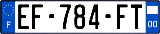 EF-784-FT