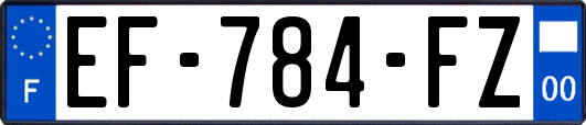 EF-784-FZ