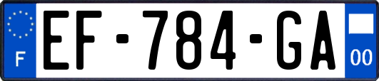 EF-784-GA
