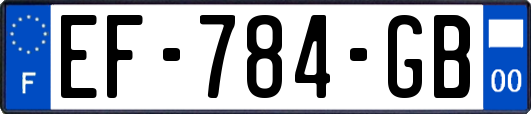EF-784-GB