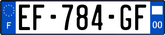 EF-784-GF