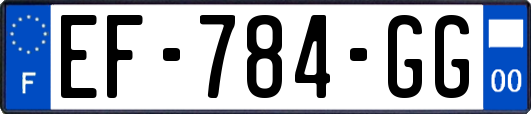 EF-784-GG