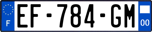EF-784-GM