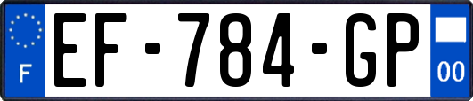 EF-784-GP