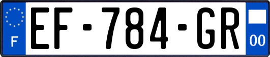 EF-784-GR