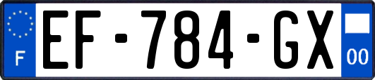 EF-784-GX
