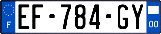EF-784-GY