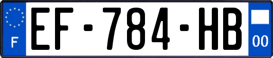 EF-784-HB
