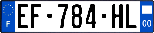 EF-784-HL