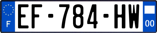 EF-784-HW