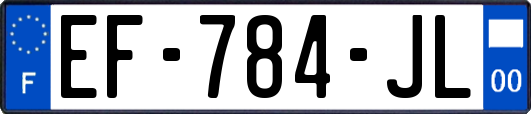 EF-784-JL