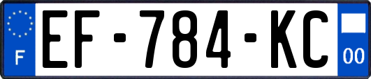 EF-784-KC