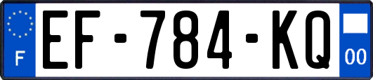 EF-784-KQ