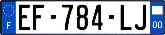 EF-784-LJ