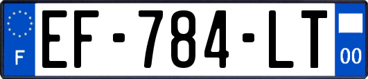 EF-784-LT