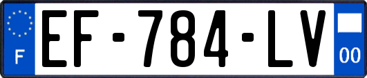 EF-784-LV