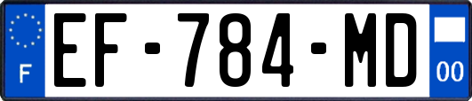 EF-784-MD