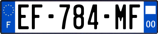 EF-784-MF