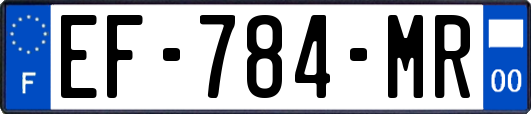 EF-784-MR