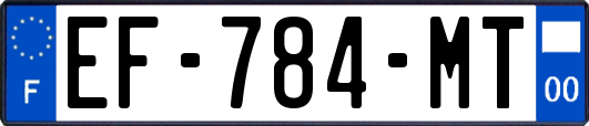 EF-784-MT