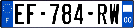EF-784-RW