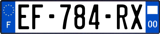 EF-784-RX