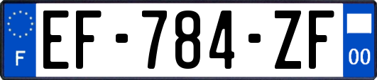 EF-784-ZF