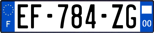 EF-784-ZG