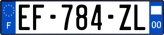 EF-784-ZL