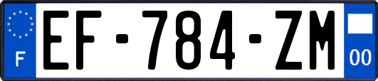 EF-784-ZM