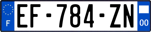 EF-784-ZN