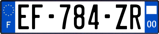 EF-784-ZR