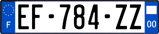 EF-784-ZZ