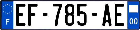 EF-785-AE