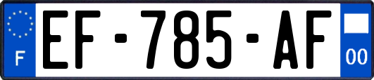 EF-785-AF