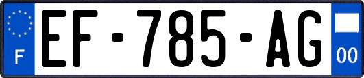 EF-785-AG