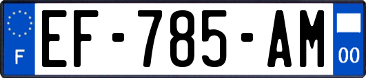 EF-785-AM