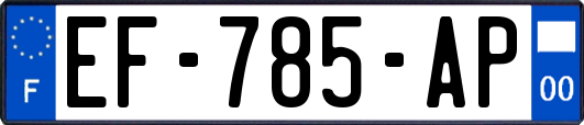 EF-785-AP