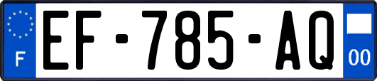 EF-785-AQ