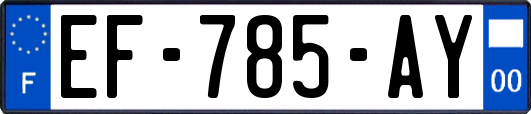 EF-785-AY