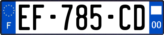 EF-785-CD