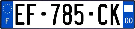 EF-785-CK